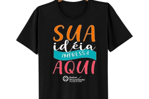 camisa personalizada