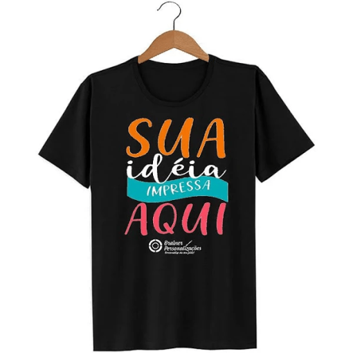 camisa personalizada