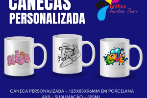 caneca