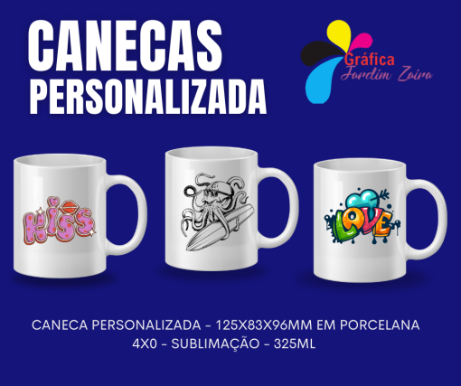 caneca